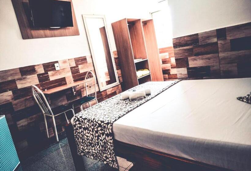 בית מלון כפרי Maranim Plaza