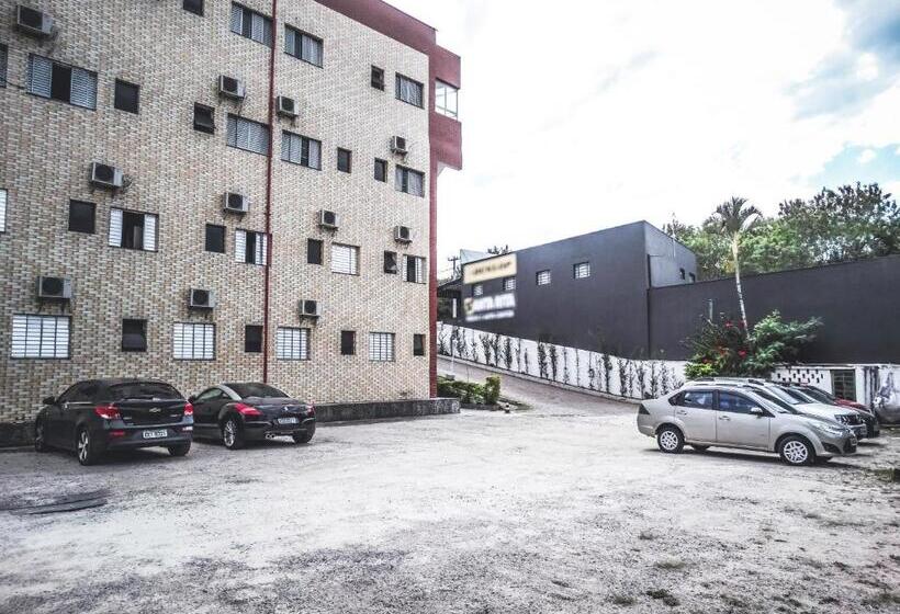 בית מלון כפרי Maranim Plaza