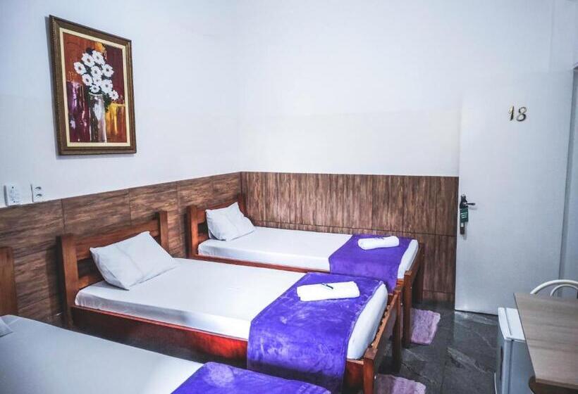 בית מלון כפרי Maranim Plaza