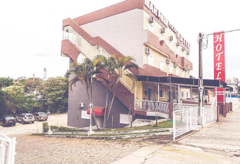 בית מלון כפרי Maranim Plaza