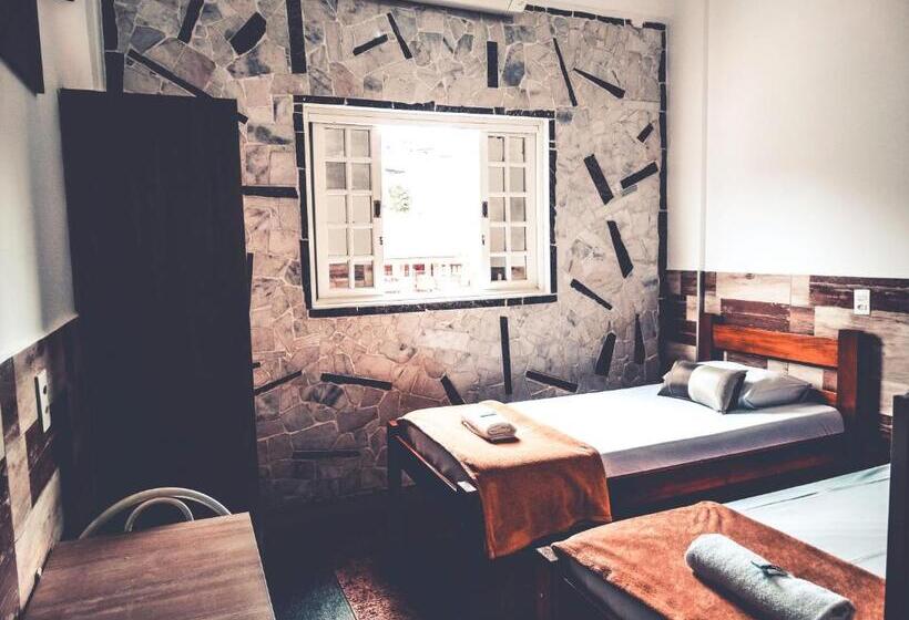 בית מלון כפרי Maranim Plaza