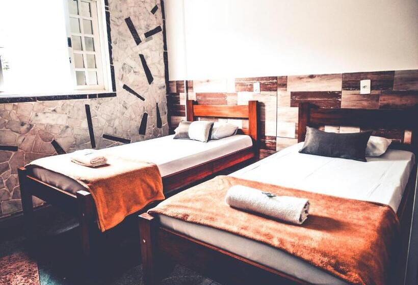 בית מלון כפרי Maranim Plaza