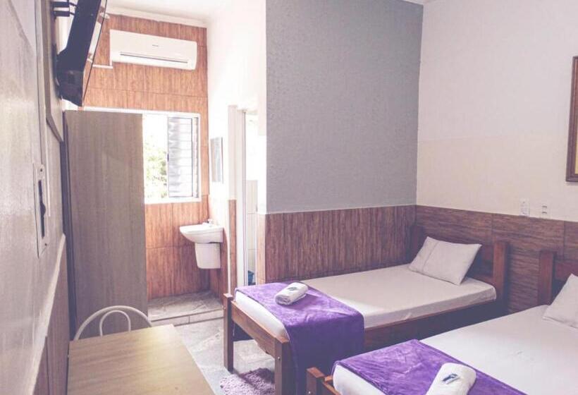 בית מלון כפרי Maranim Plaza