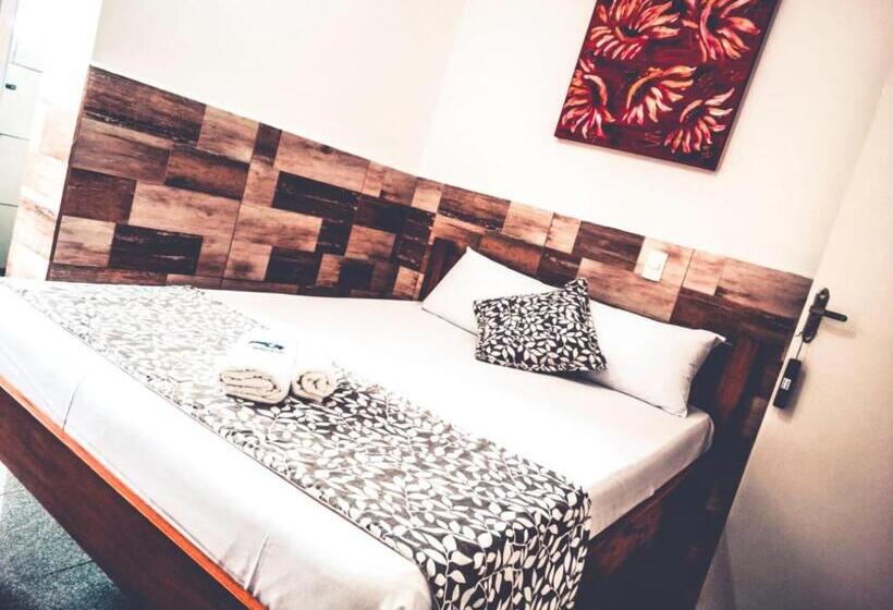 בית מלון כפרי Maranim Plaza