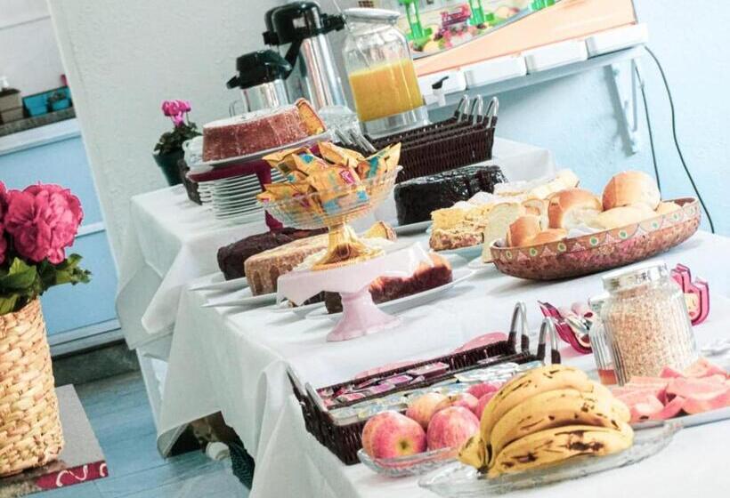 בית מלון כפרי Maranim Plaza