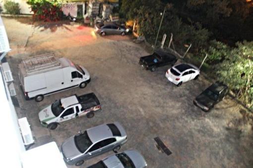 בית מלון כפרי Maranim Plaza