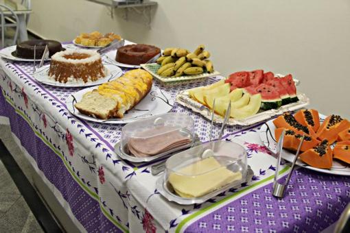 בית מלון כפרי Maranim Plaza