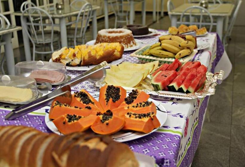 בית מלון כפרי Maranim Plaza