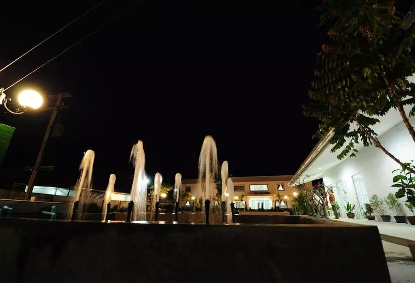 Montara Hotel & Resort Korat