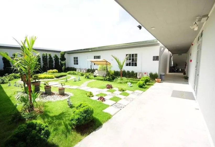 Montara Hotel & Resort Korat