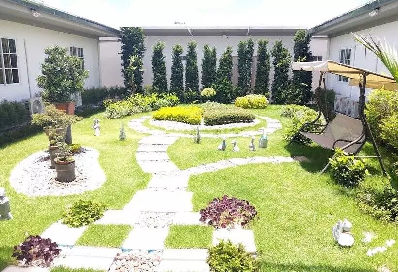 Montara Hotel & Resort Korat