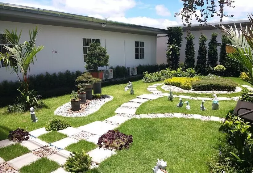 Montara Hotel & Resort Korat