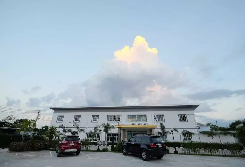 Montara Hotel & Resort Korat