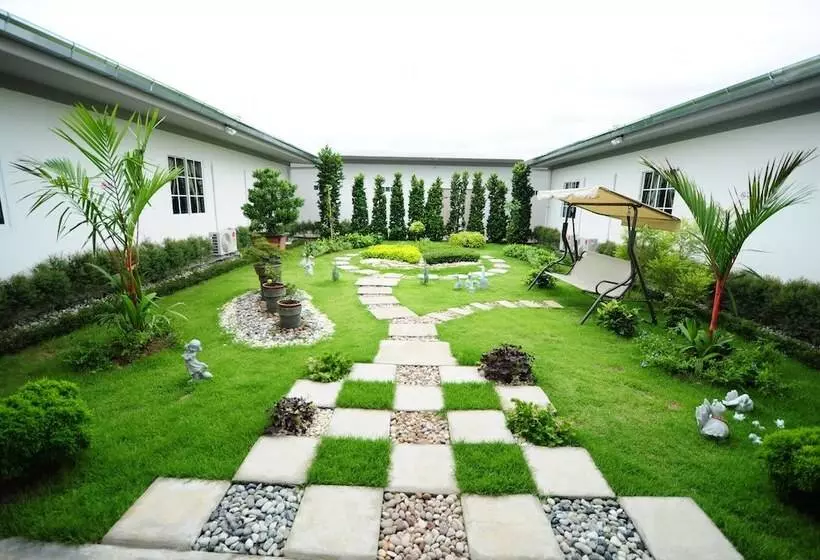 Montara Hotel & Resort Korat