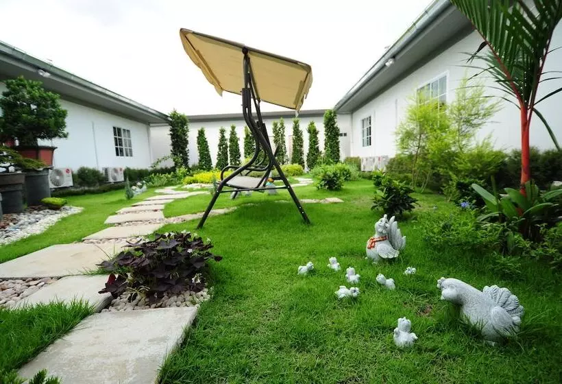 Montara Hotel & Resort Korat