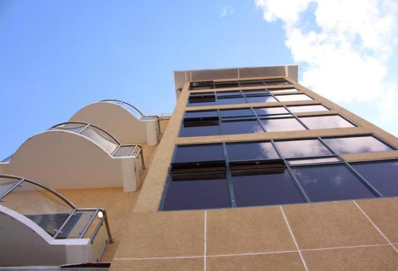 هتل Oriental Suites