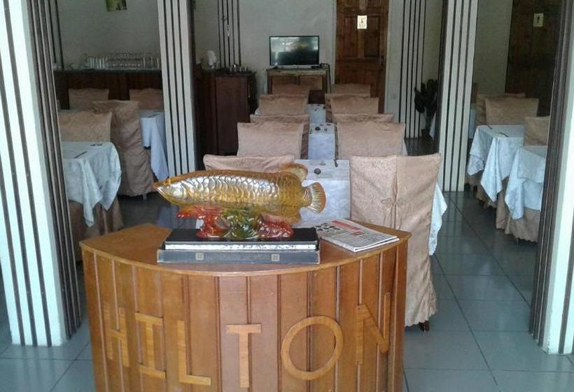 هتل Oriental Suites