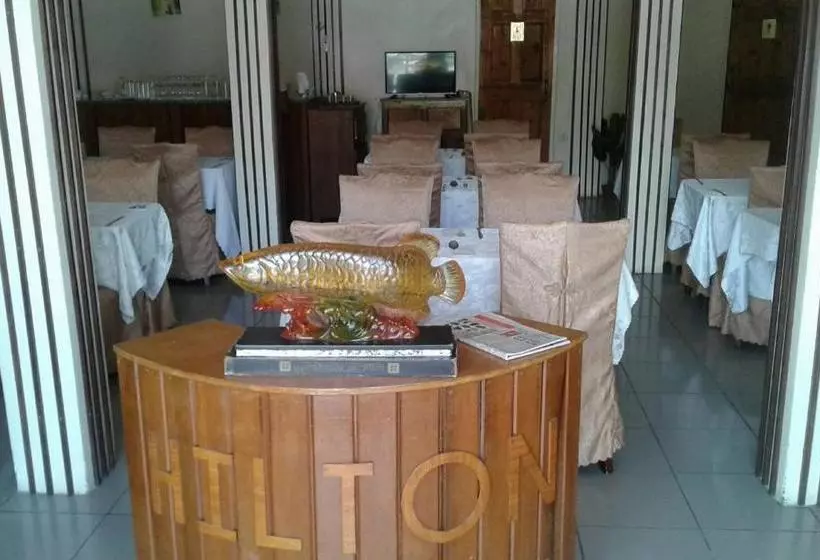 هتل Oriental Suites