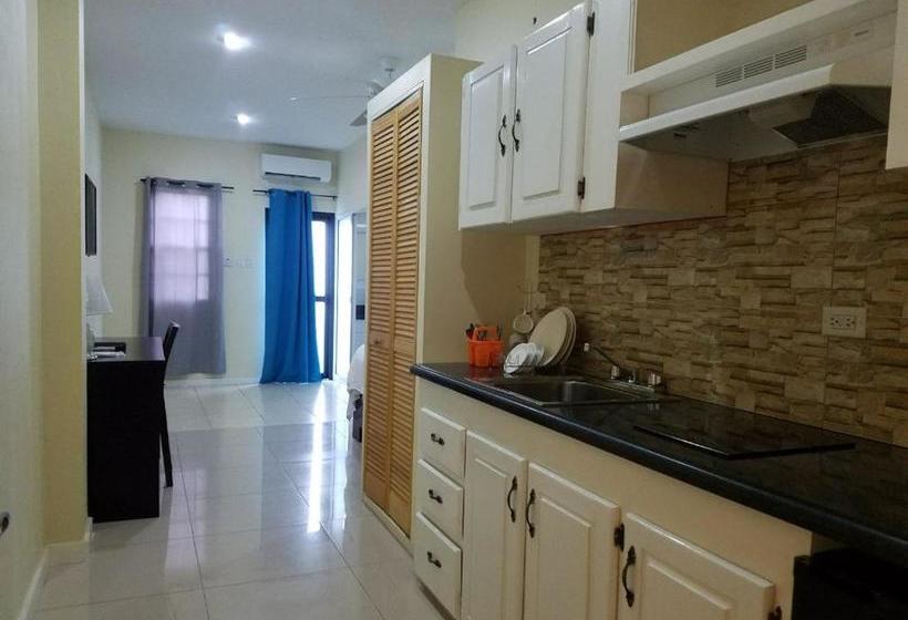 هتل Oriental Suites