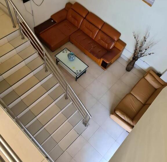 هتل Oriental Suites