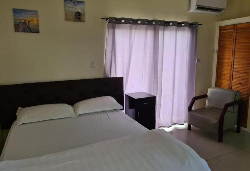 هتل Oriental Suites