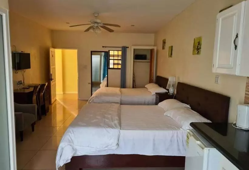 هتل Oriental Suites