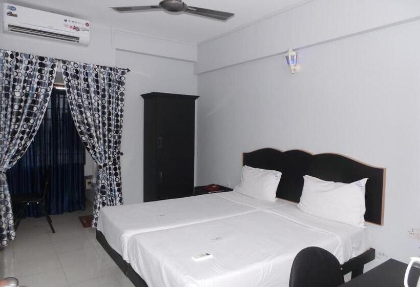 בית מלון כפרי Span