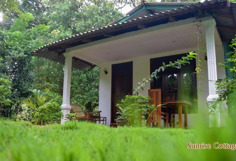 Hotel Sunrise Cottage