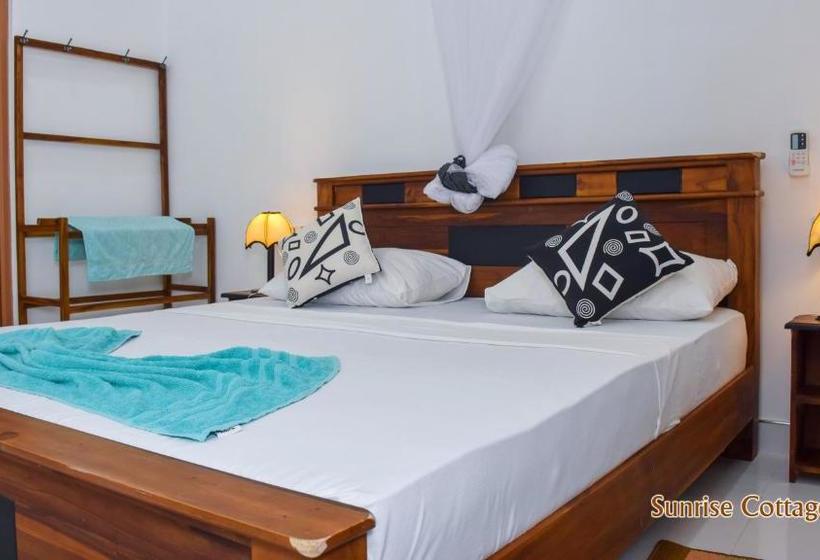 Hotel Sunrise Cottage