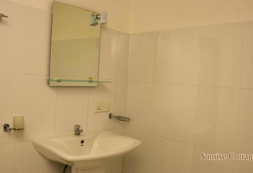 Hotel Sunrise Cottage