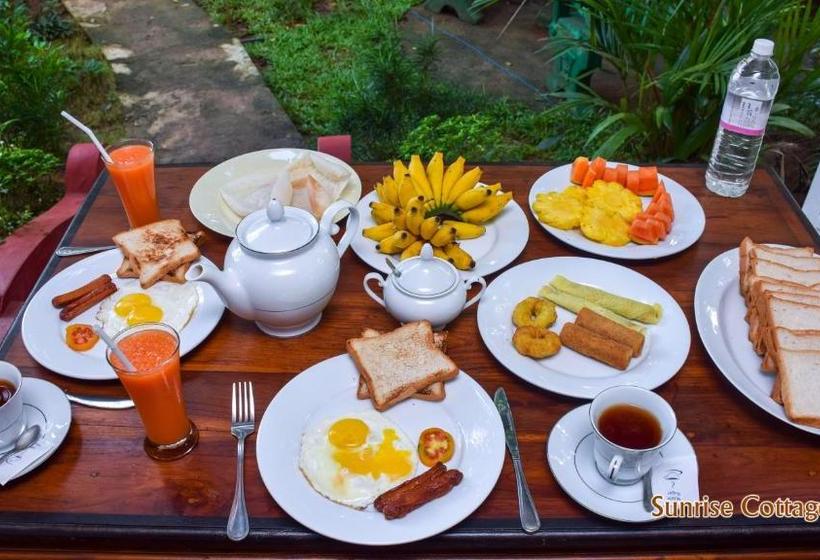 Hotel Sunrise Cottage