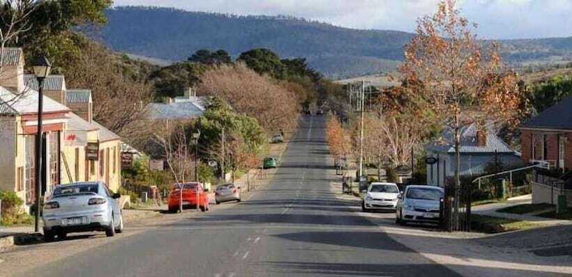 ホテル The Richmond Arms