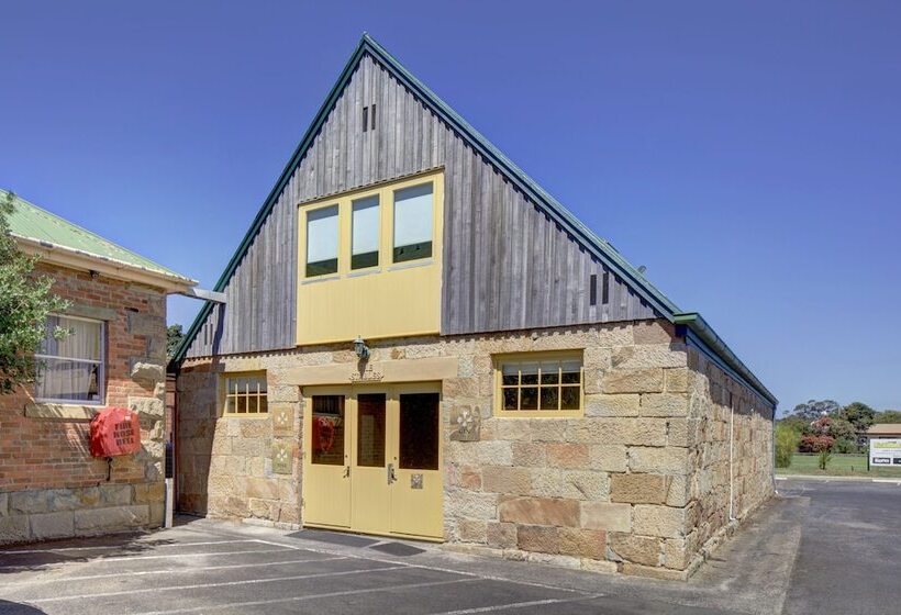 ホテル The Richmond Arms