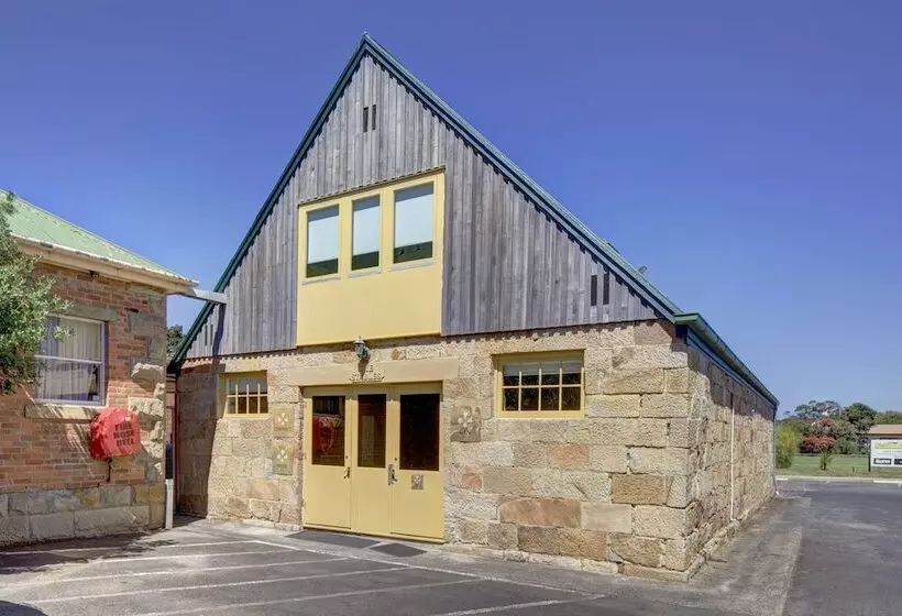 ホテル The Richmond Arms