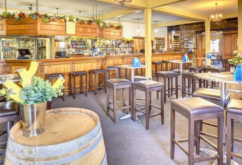 ホテル The Richmond Arms