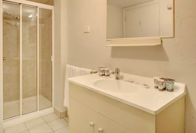 ホテル The Richmond Arms