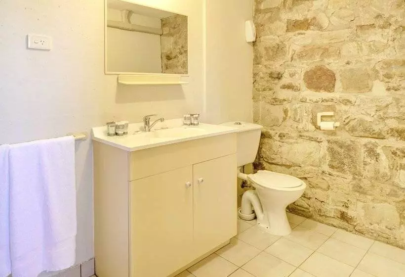 ホテル The Richmond Arms