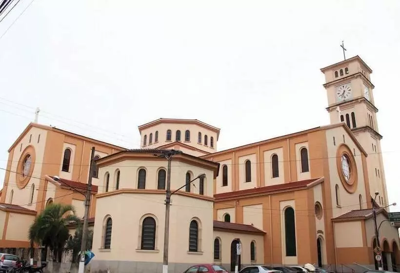 ホテル Universitario