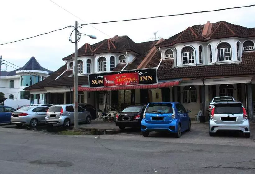 ホテル Valka Inn