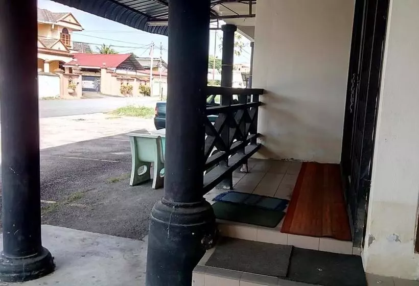 ホテル Valka Inn