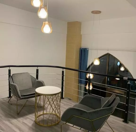 ホテル Yiding  Zhongwei