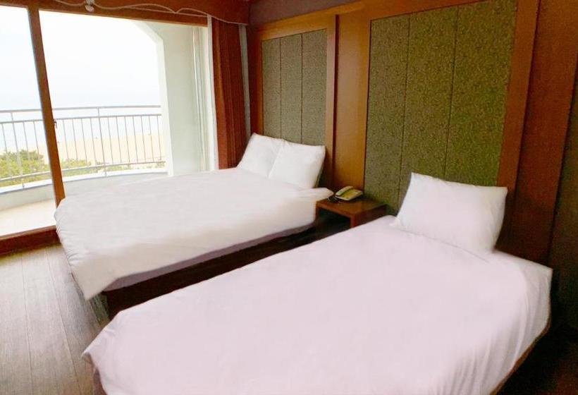 فندق على الطريق Beachvill Condotel