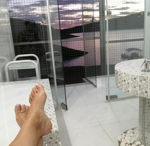 Курорт Boutique Coração Aberto