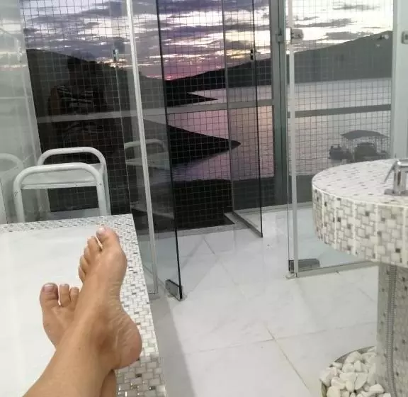 Lomakeskus Boutique Coração Aberto