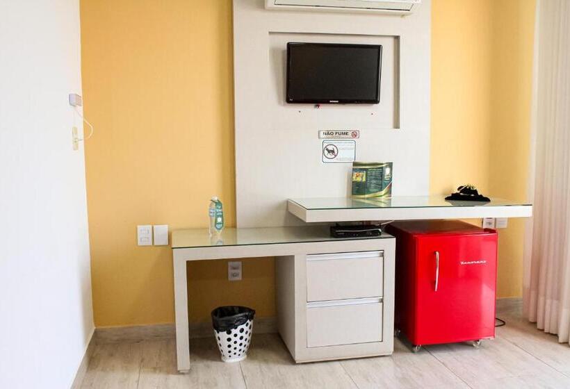 Курорт Boutique Coração Aberto