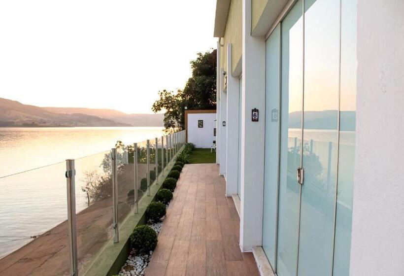 Курорт Boutique Coração Aberto