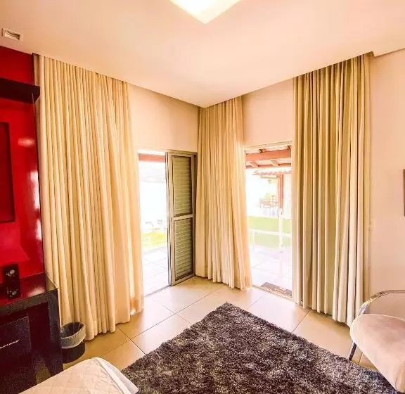 Lomakeskus Boutique Coração Aberto