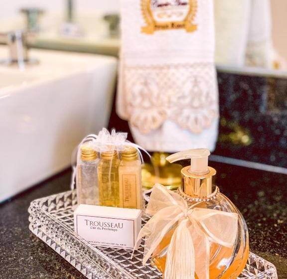 Курорт Boutique Coração Aberto