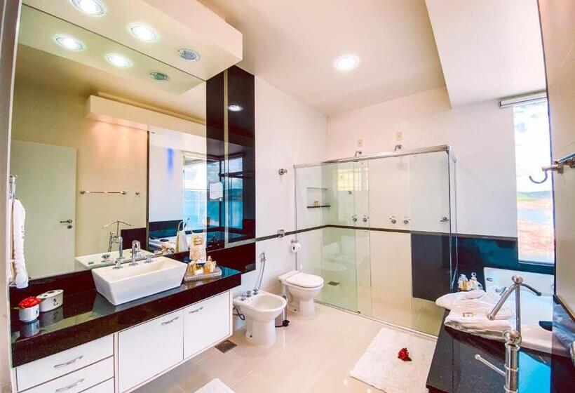 Курорт Boutique Coração Aberto