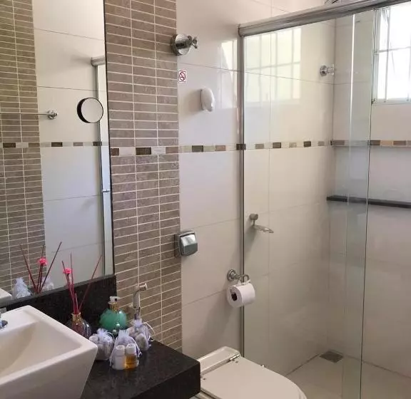 Lomakeskus Boutique Coração Aberto